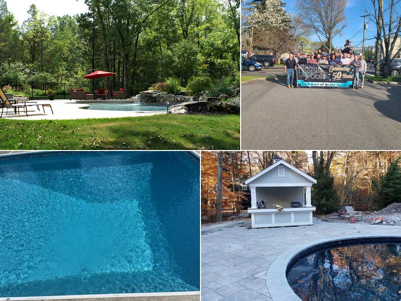 Acqua Pools, Inc.