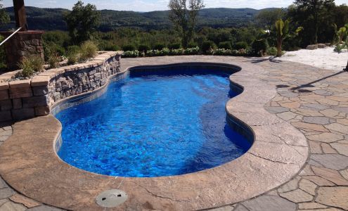 Vernon Pool Services 121 NJ-23, Wantage New Jersey 07461