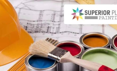 Superior Plus Painting