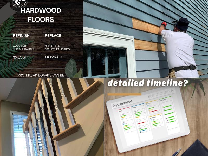 CU Midwest Designs LLC