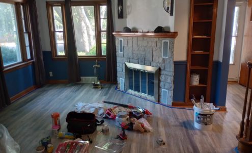 State Line Exterior Home Cleaners 15602 Arneman Dr apt 12, South Beloit Illinois 61080