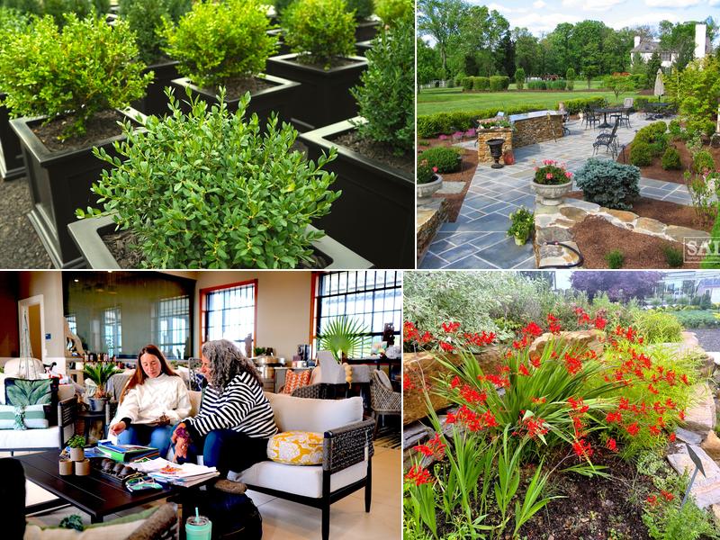 Sal's Nursery and Landscaping, Inc.