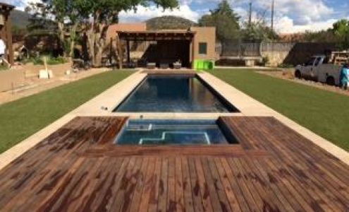 Natures Creations Pools Spas