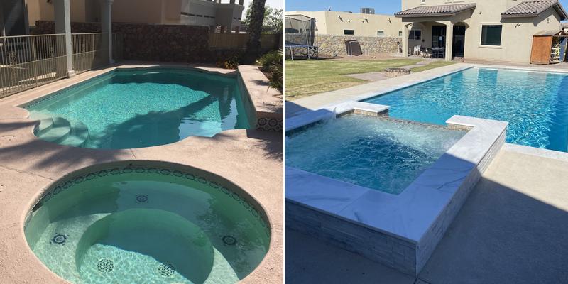 SparKlean Pool Service