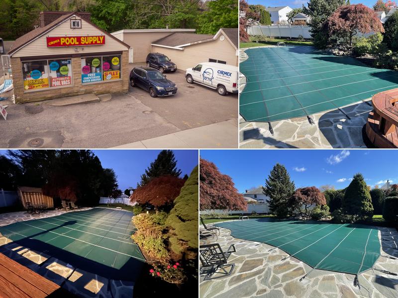 Chemex Pool & Spa Supply