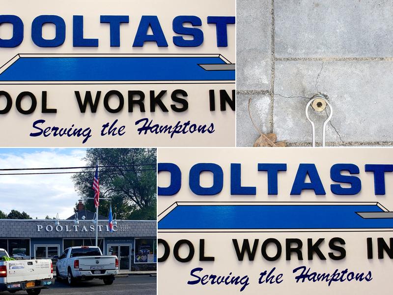 Pooltastic Pool Works