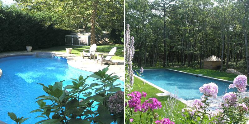 Personalized Pools Inc