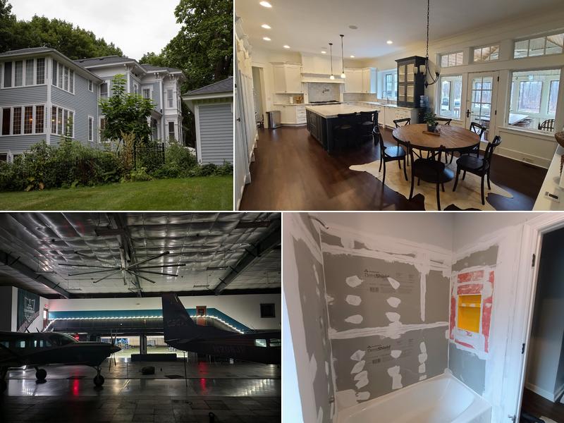 Next Level Painting & Services