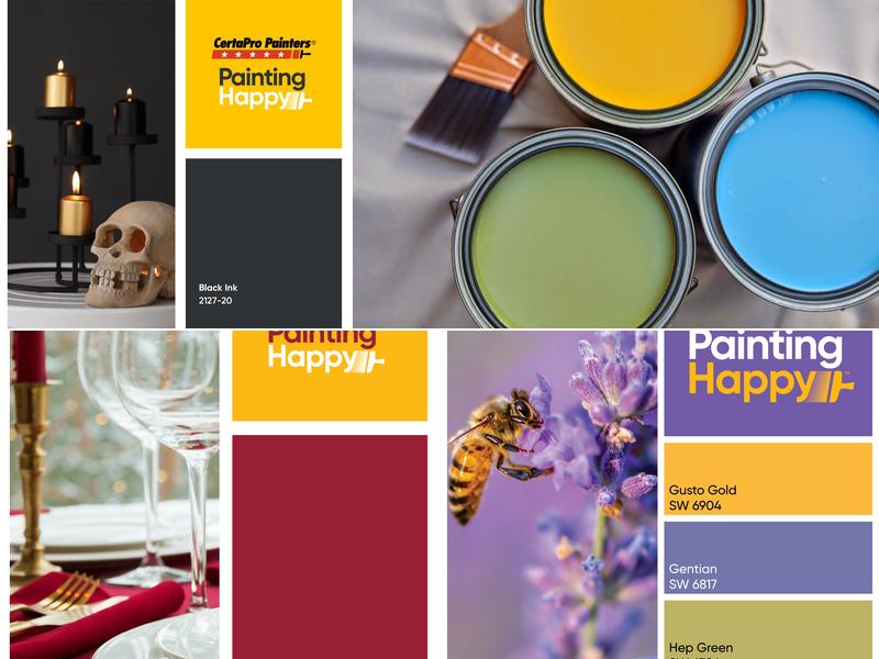 CertaPro Painters of Evanston Chicago Northeast, IL