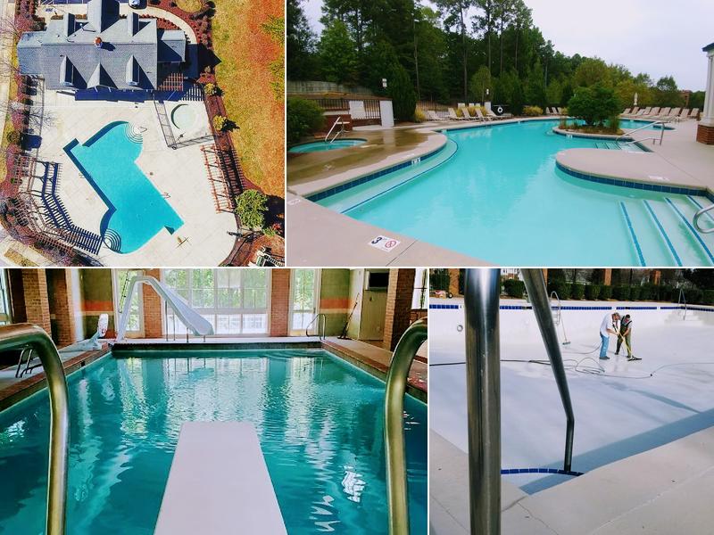 Hammerhead Pool Services, Inc.