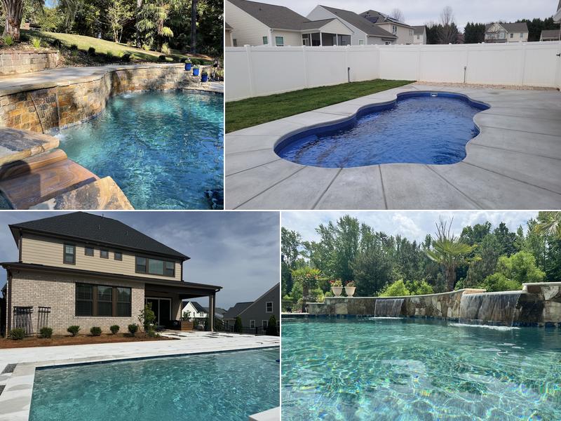 Superior Pools of Charlotte
