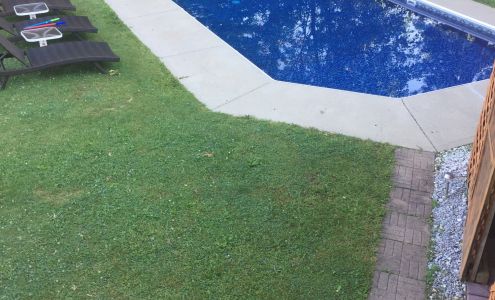 Clear Water Pools Hartford