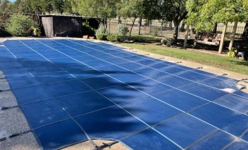 Holliday Pool Services 31529 US-82, Whitesboro Texas 76273