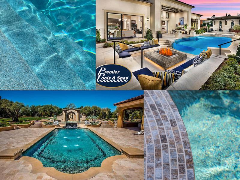 Premier Pools & Spas | Souderton