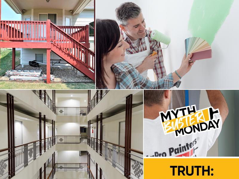 CertaPro Painters of Wichita East, KS