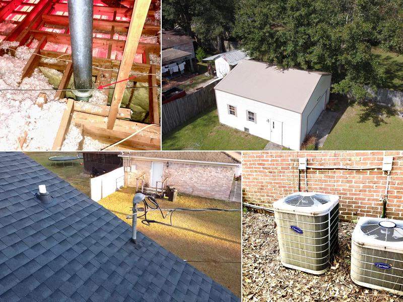 House Tech Home Inspections