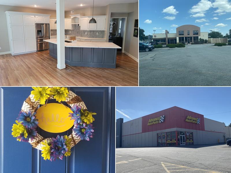 Precise Image Painting