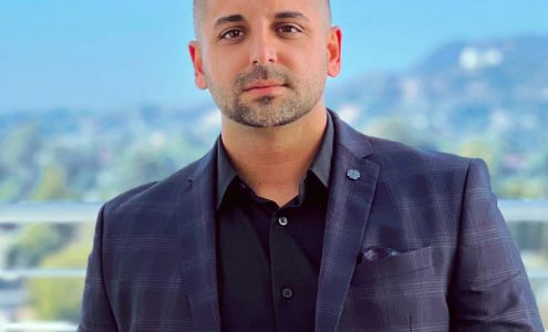 Levon Arzumanyan I The Agency