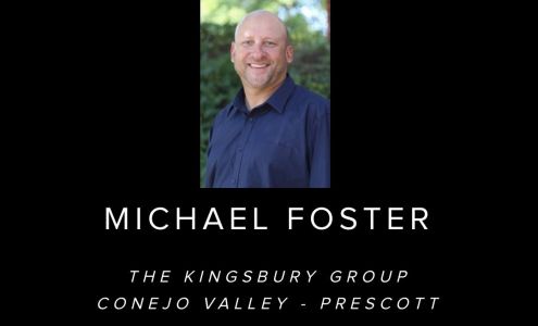 Kingsbury Group at Keller Williams Arizona Realty Powered by PLACE