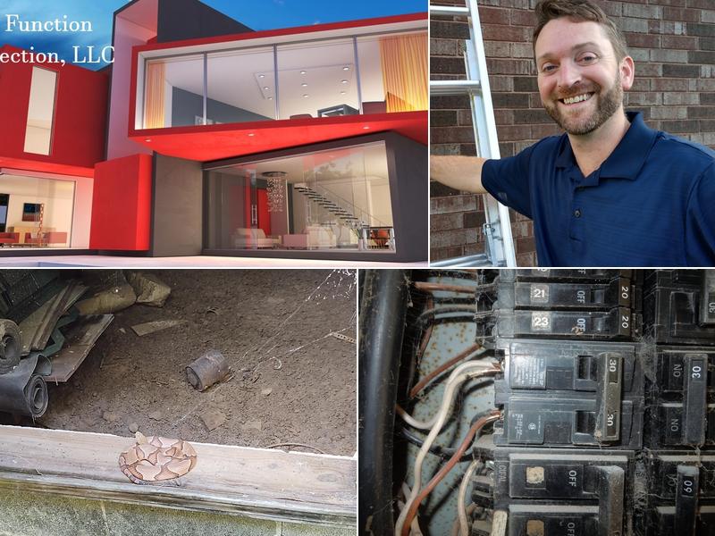 Form & Function Home Inspection, LLC