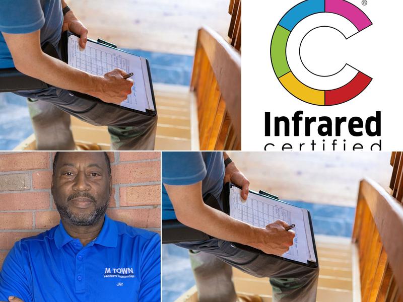 M Town Property Inspections