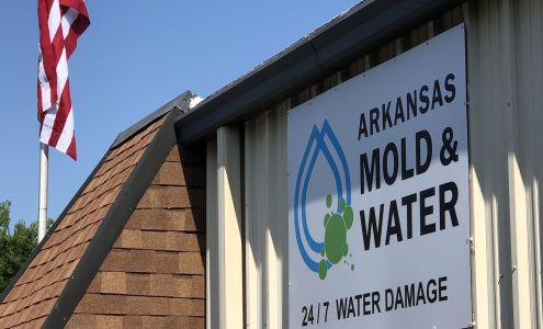 Arkansas Mold and Water, Inc.