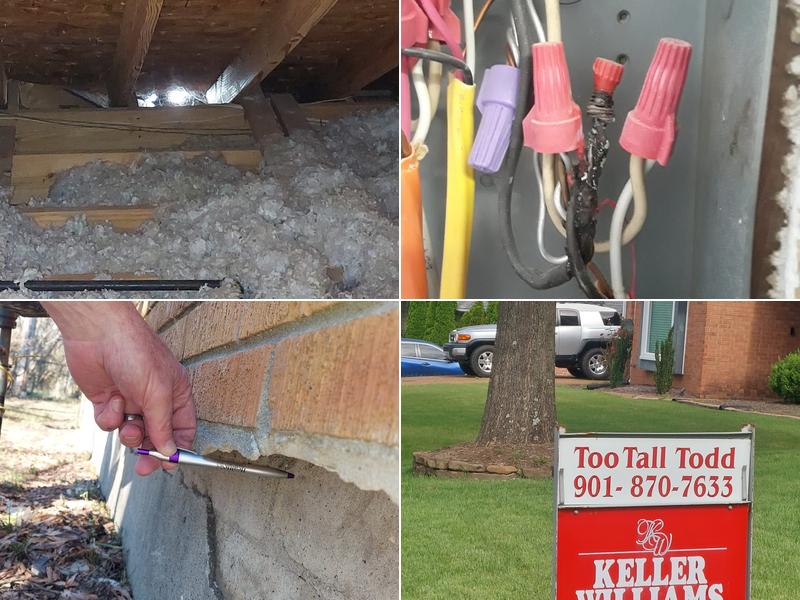 Accu-Check Home Inspection