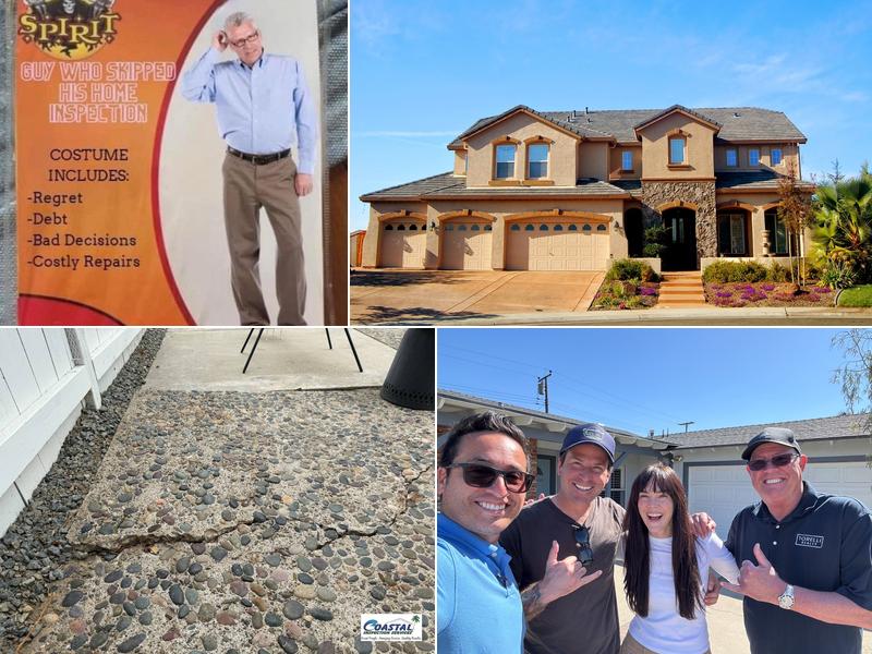 Coastal Inspection Services