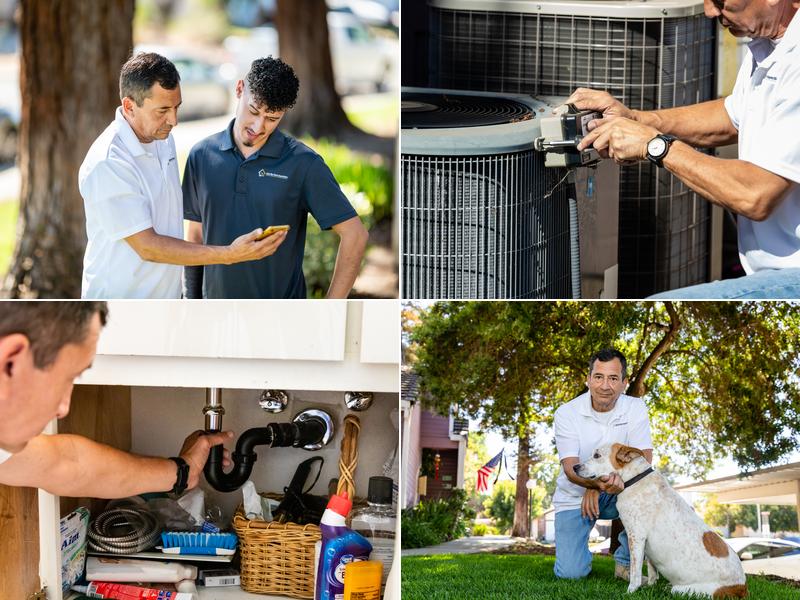 Delta Bay Home Inspections