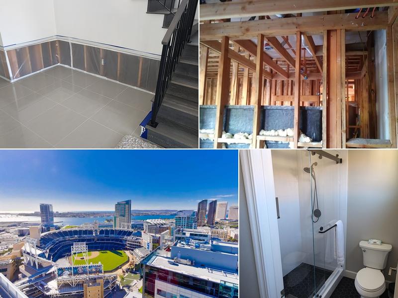 AMW General Contracting, Inc