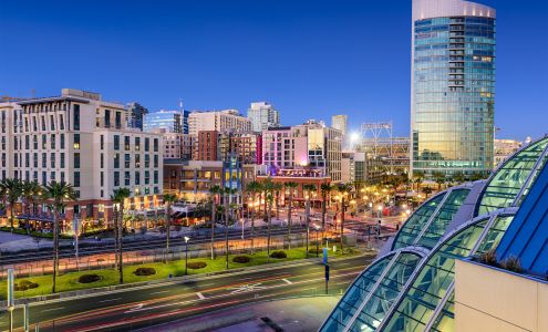 Kimberly Schmidt & Associates, COMPASS