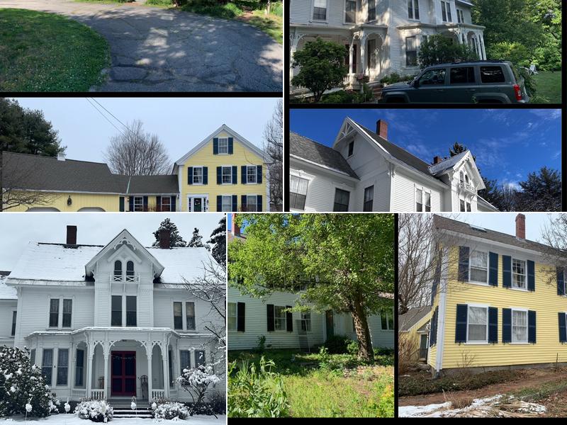 Perfectionist Painting