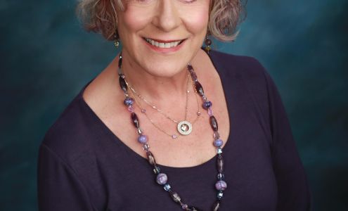 Jo Ann Poole, Real Estate Broker