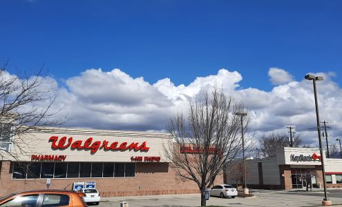 Walgreens