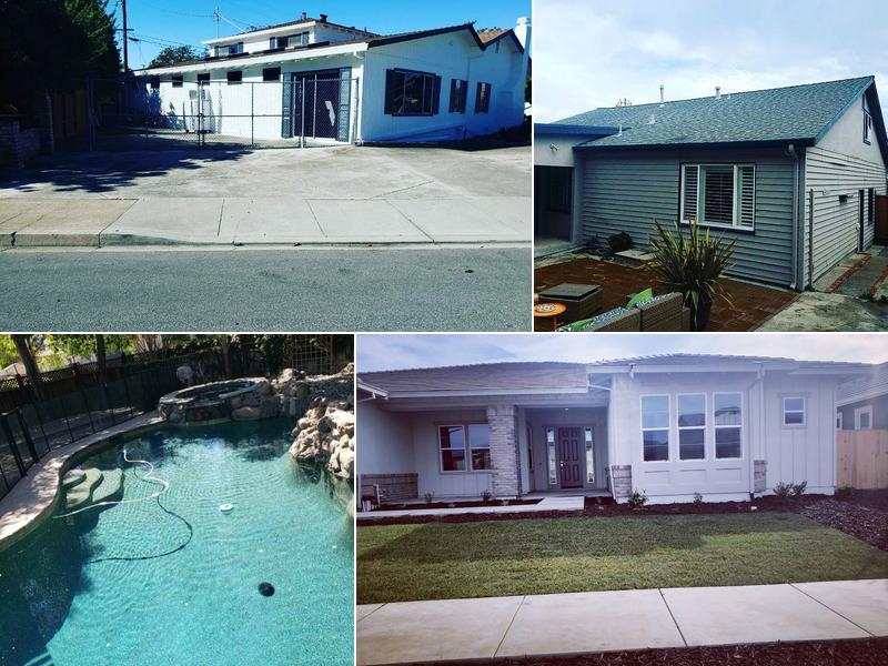 My Real Estate Inspectors