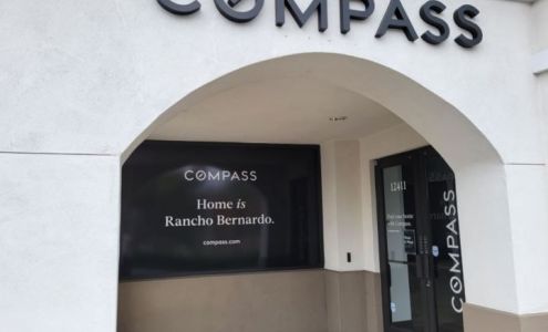 Lindsay Herrell, Compass