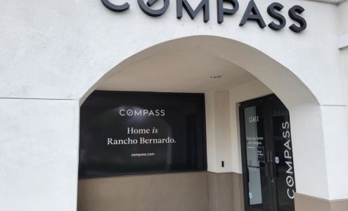 Wendy Carter, Real Estate Agent in San Diego at Compass