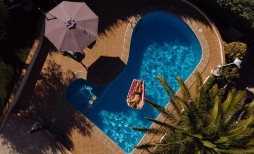 Fiberglass Pools of The Carolinas 280 Seven Farms Drive Ste C, Daniel Island South Carolina 29492