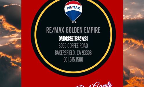 RE/MAX Golden Empire