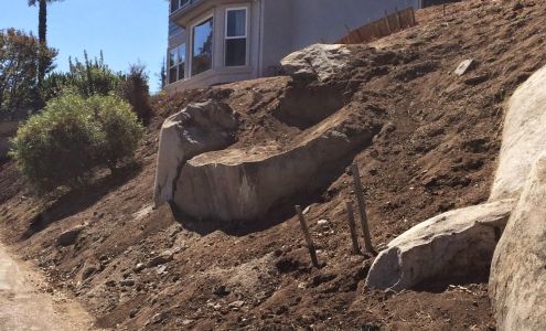 Dakini Engineering General Contracting