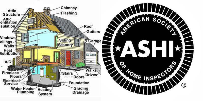Troy Harrison Property Inspections