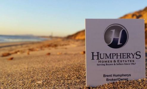 Humpherys Homes & Estates