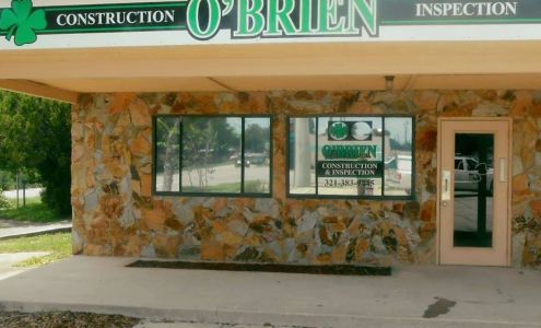 O'Brien Inspections, LLC