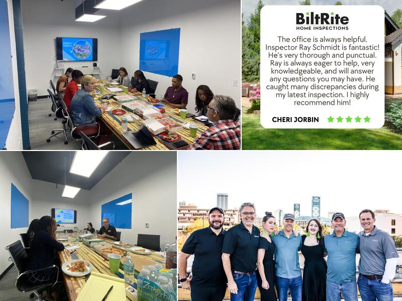 BiltRite Home Inspections