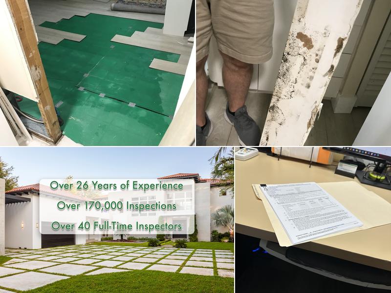 Allied Building Inspection Services