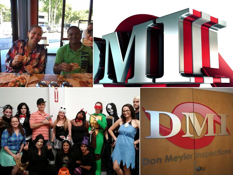 Don Meyler Inspections (DMI)