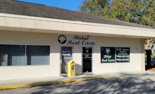 Ridge Real Estate