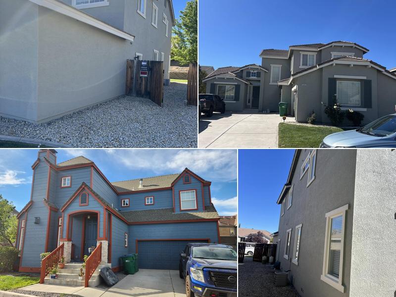 Master Custom Painting, LLC