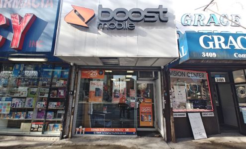 Boost Mobile