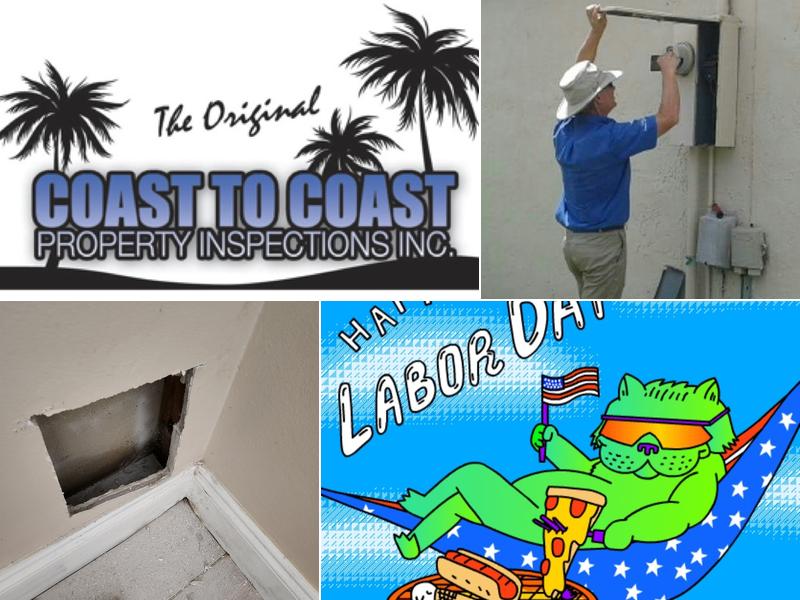 Coast to Coast Property Inspections, Inc.